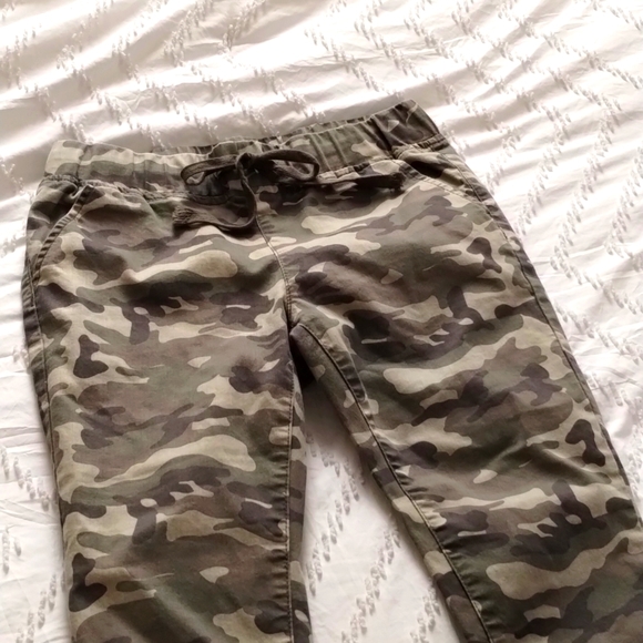 Pants - Picture 1 of 2